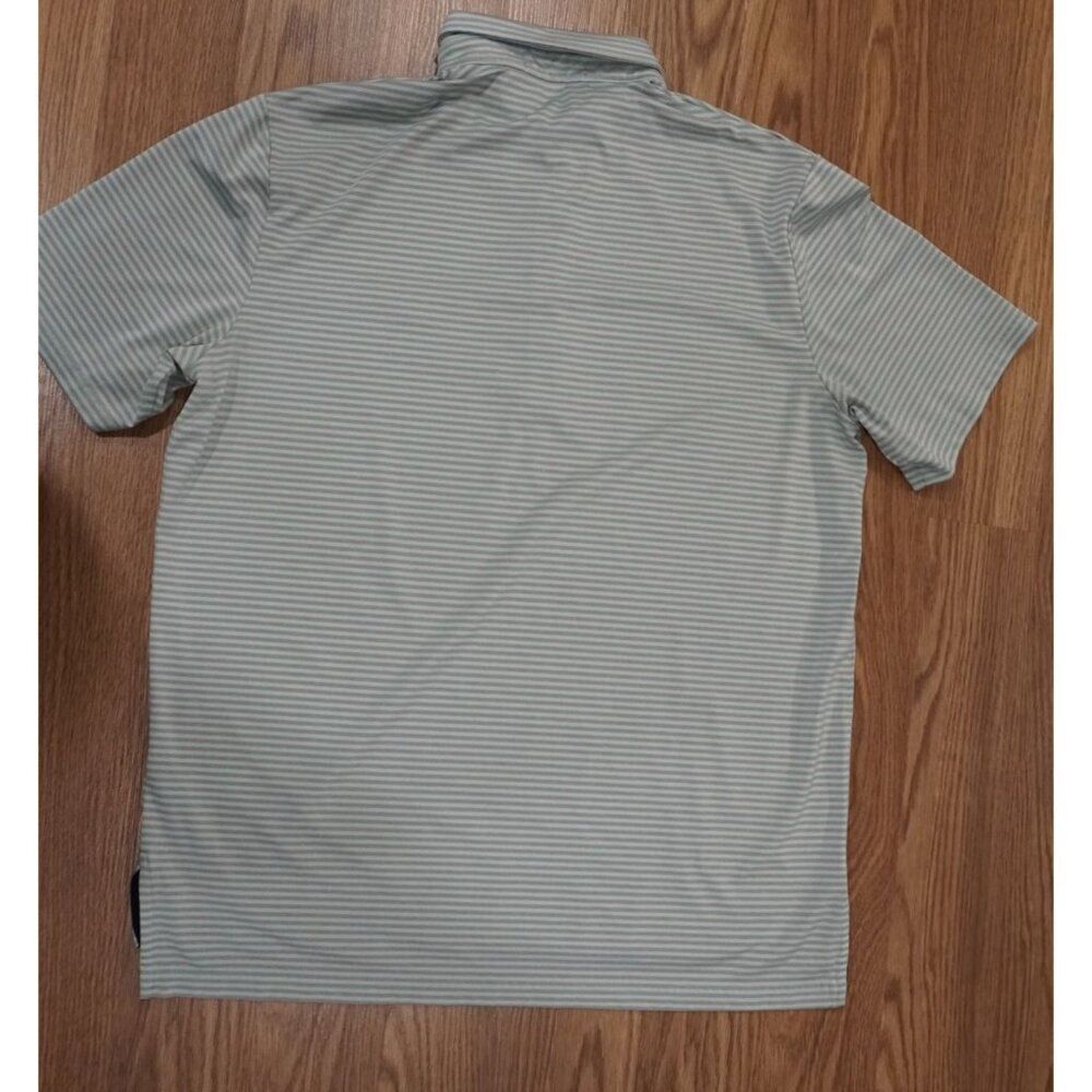 Ralph Lauren X Golf Short Sleeve Polo Shirt - Size L - Picture 10 of 13
